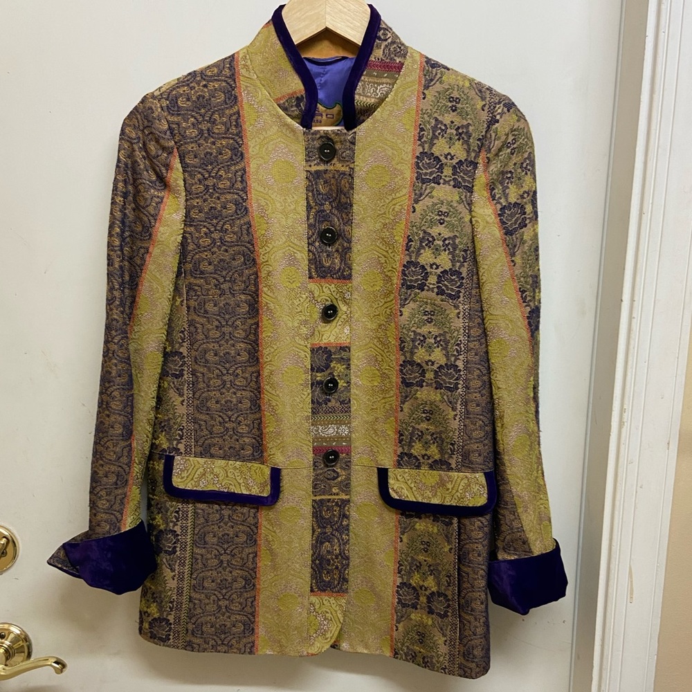 Etro Milano Jacket